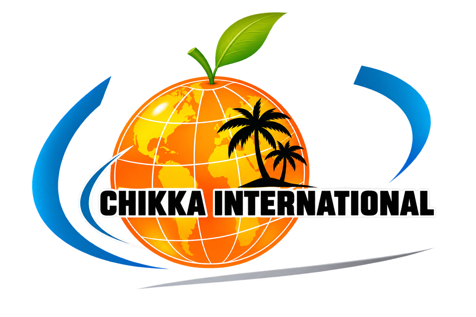 Chikka International