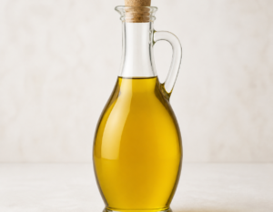 Huile d’olive