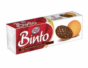 Binto