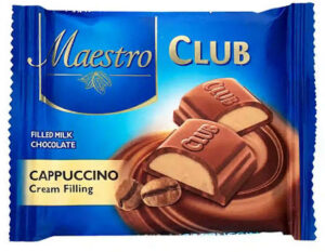 Chocolat  Club