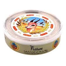 Chamia LA GAZELLE